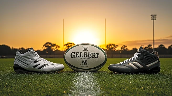 Nebraska Punter Archie Wilson Reflects on Emotional Journey from Australia to American Football