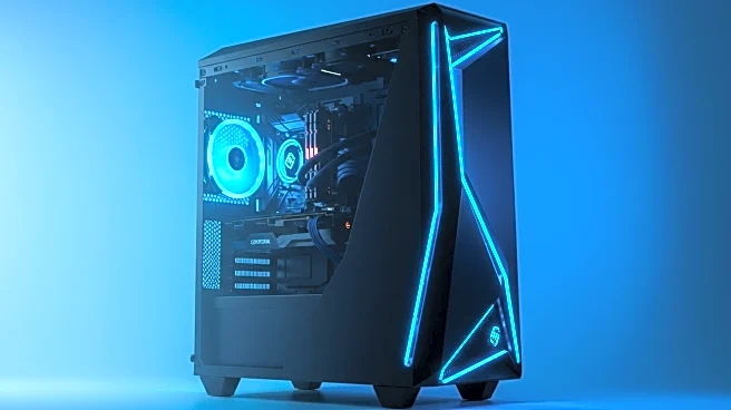 Arctic Xtender PC Case: A Promising Start in Chassis Design
