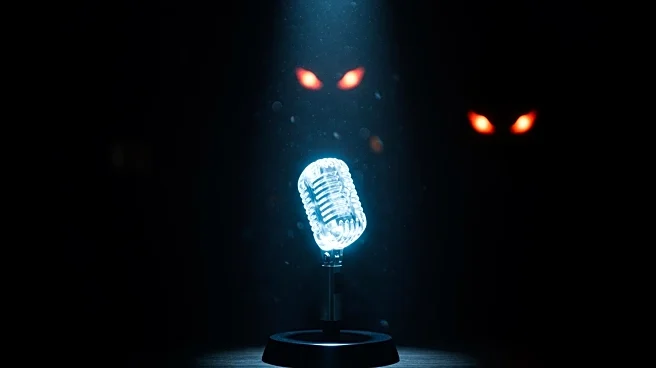 'KPop Demon Hunters' Sing-Along Event Announced Following Billboard Success