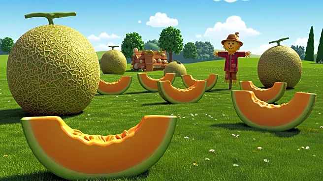 CoComelon Launches Live-Action Series 'The Melon Patch' for Preschoolers