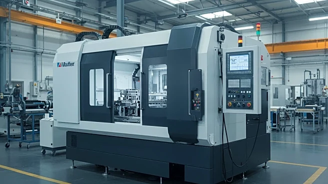 Windsor Door Announces $12 Million Manufacturing Line Expansion to Boost Production