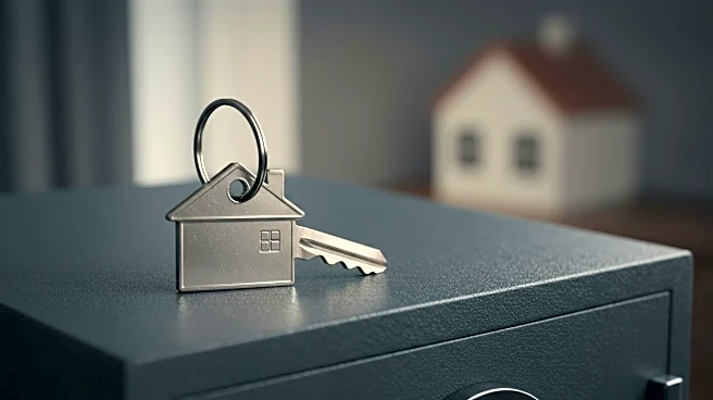 Reverse Mortgages: Evaluating Safety for Senior Homeowners