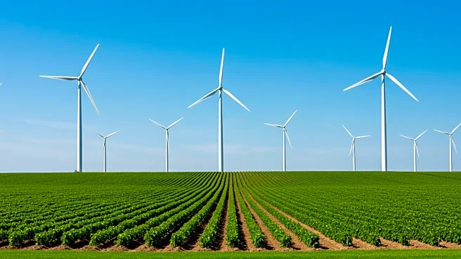 Prime Minister Modi's Sustainable Agriculture Summit Promotes Green Growth for India's Future