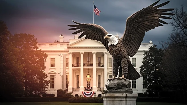 White House Mandates Smithsonian Exhibitions to Emphasize American Exceptionalism