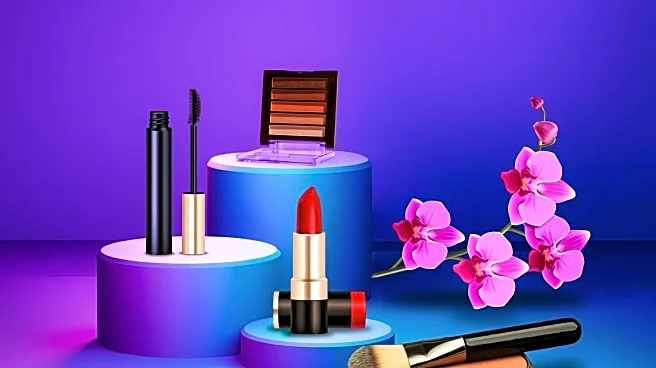 Drag Star Heidi N Closet Partners with E.l.f. Cosmetics for Inclusive and Budget-Friendly Campaign