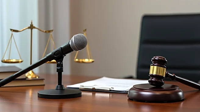 Drake Seeks UMG CEO's Emails in Kendrick Lamar Diss Track Lawsuit