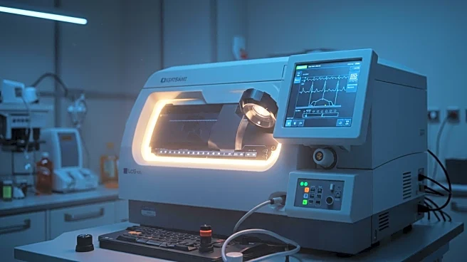 Thermo Fisher Gains FDA Approval for Lung Cancer Diagnostic, Enhancing Treatment Options