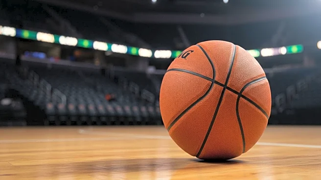 NBA Confirms Opening Night and Holiday Game Schedules for 2025-26 Season