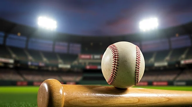 MLB Confirms World Series Start Date on Oct. 24, No Early Start Planned