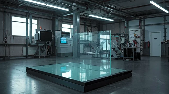 Tecnoglass to Participate in Raymond James Industrial Showcase