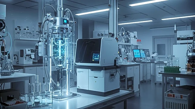 Rapid Micro Biosystems Secures $45 Million Loan to Enhance Financial Position