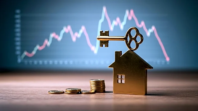 Real Estate Market Shift: Majority of U.S. Homes Selling Below Asking Price