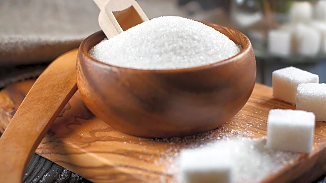 Nutrition Experts Debunk Myths About Carbs and Sugar Impacting Midlife Health