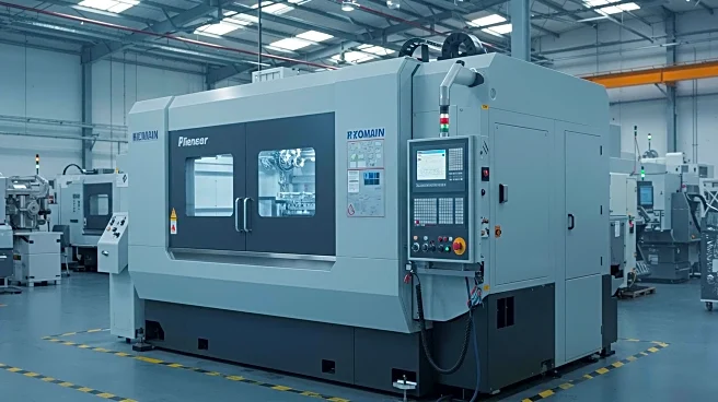 ReTo RT18A Production Line Successfully Shipped to UAE Client