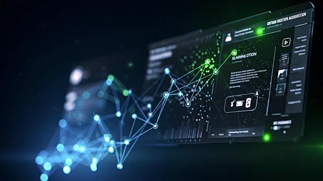 AAR Expands Digital Strategy with Acquisition of Aerostrat