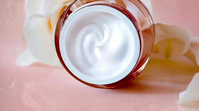 Dermatologists Recommend Retinol Eye Creams for Anti-Aging Benefits