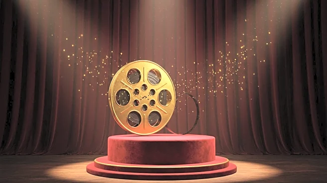 Harris Dickinson's Film 'Urchin' Secures Fall Release Following Cannes Success