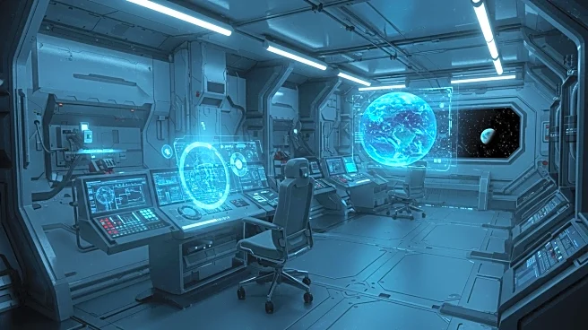 FX's 'Alien: Earth' Debuts with Intense Sci-Fi Drama and Corporate Intrigue