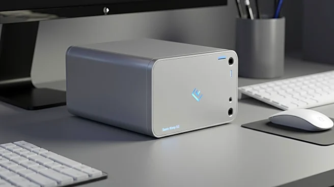 Amazon Offers Discount on ACEMAGIC Mini PC, Benefiting Space-Conscious Consumers