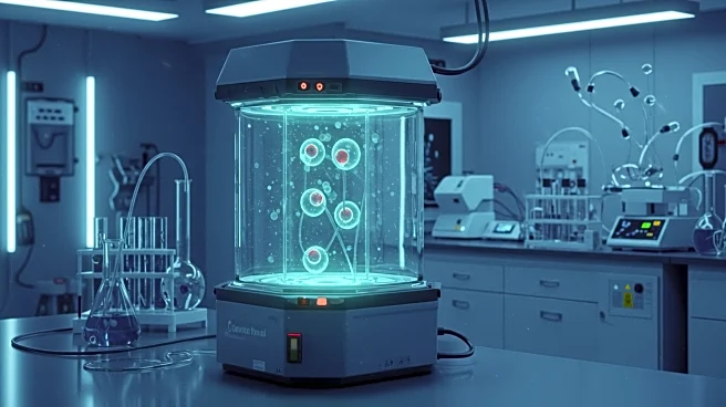 Gameto Secures $44M to Advance Stem Cell Therapy for Infertility and Menopause