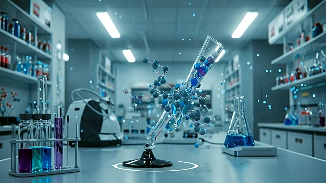 Quince Therapeutics Advances Phase 3 Trial for Rare Disease Treatment with Strategic Partnerships