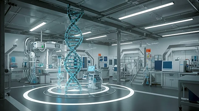 Bionova Scientific Expands with New pDNA Facility in Texas to Support Cell and Gene Therapy