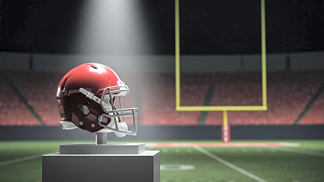 Alabama Football Names Ty Simpson as Starting Quarterback for 2025 Season