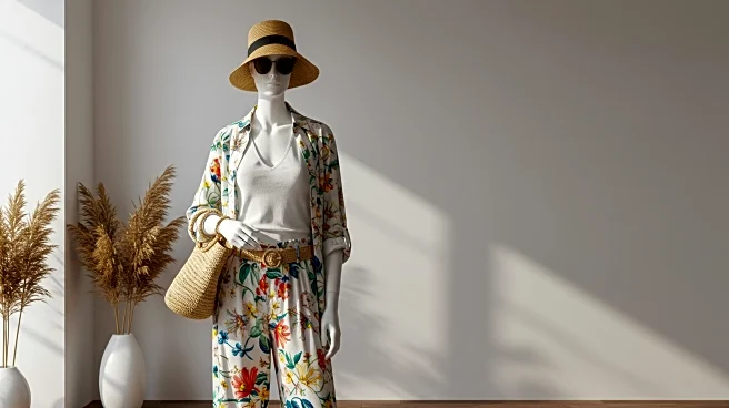 Fashion Designer Be Inthavong to Discuss 'The White Lotus' Costumes at Seriesly Berlin
