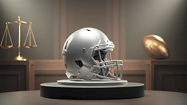 NFL Appeals Nevada Supreme Court Ruling on Jon Gruden's Lawsuit