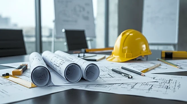 Scottish Housing Associations Join Construction Summit to Address Industry Challenges