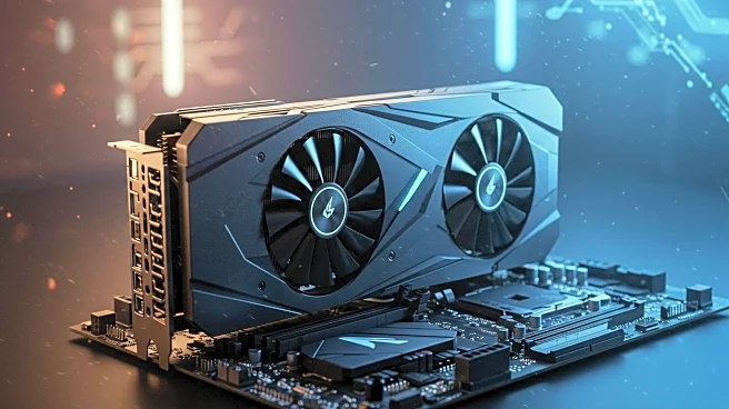 AMD Radeon RX 9060 GPU Outperforms Competitors at $250 Price Point