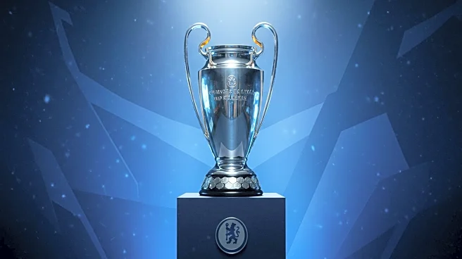 Chelsea FC's Premier League Title Hopes Linked to Defensive Reinforcement