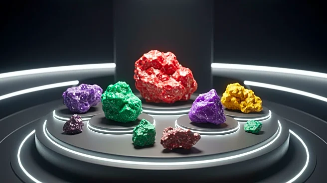 Arafura Rare Earths Secures Potential Multi-Million Dollar Investment for Nolans Project