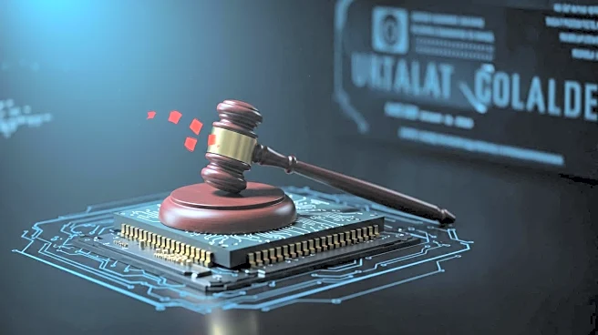 Belgian Publishers Secure Court Order to Block Piracy Sites, Impacting AI Training