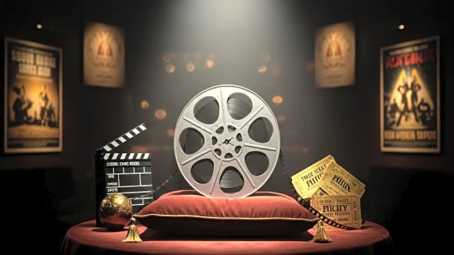 Pluto Film Acquires Roderick Warich's 'Funeral Casino Blues' for International Distribution