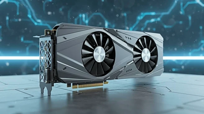AMD Unveils Radeon RX 7400 GPU with RDNA 3 Architecture and 8GB GDDR6 VRAM