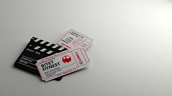AMC Theatres Partners with ClassPass to Offer Movie Tickets Through Fitness Membership