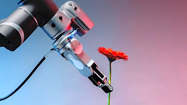 Study Highlights Demand for Robotic-Assisted Surgery Training