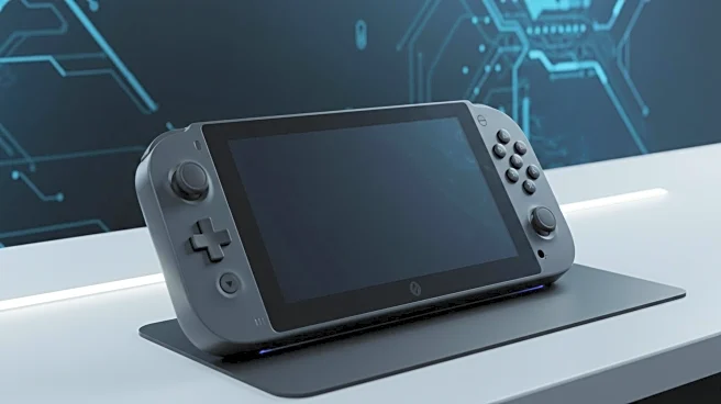 Nintendo Switch 2 Gains Traction with New Game Releases