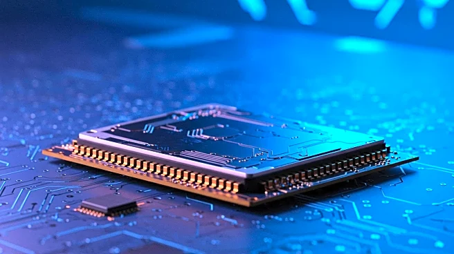MediaTek Announces Dimensity 9500 Launch Ahead of Qualcomm's Snapdragon 8 Elite Gen 2