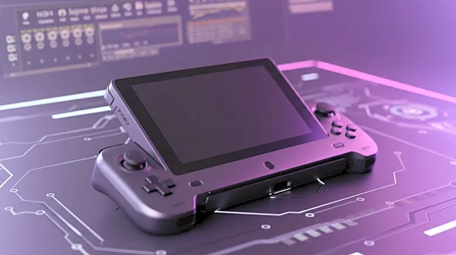 Nintendo Switch 2 Faces Challenges in Game Porting