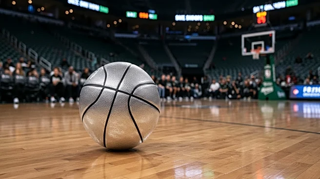Seattle Storm Faces Playoff Jeopardy Amid Losing Streak