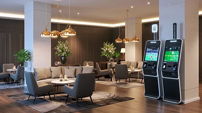 Sonesta Hotels Partners with Stayntouch for Franchise Expansion