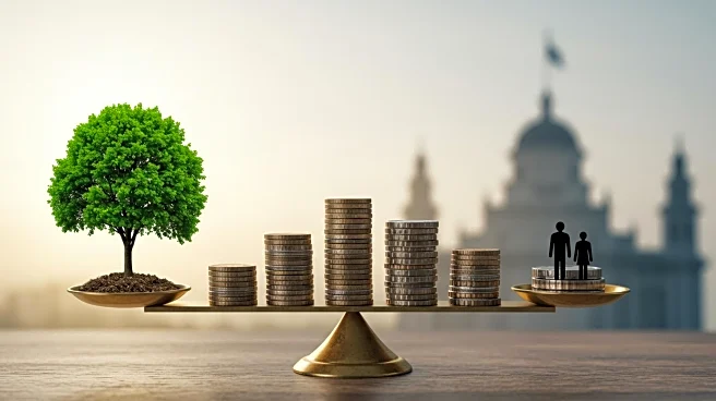 Federal Government Unable to Prevent Asset Managers from Pursuing Net Zero Investments