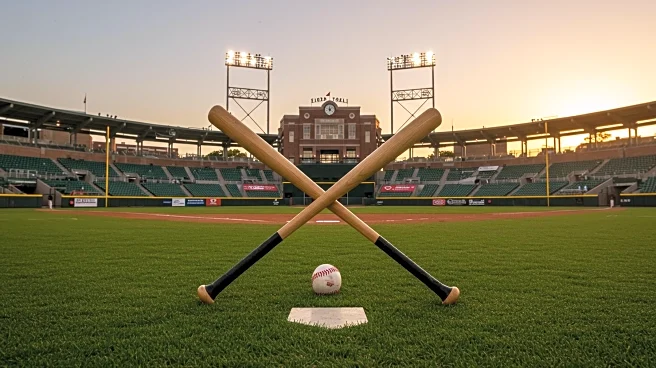 MLB Reports Record August Weekend Attendance Since 2015