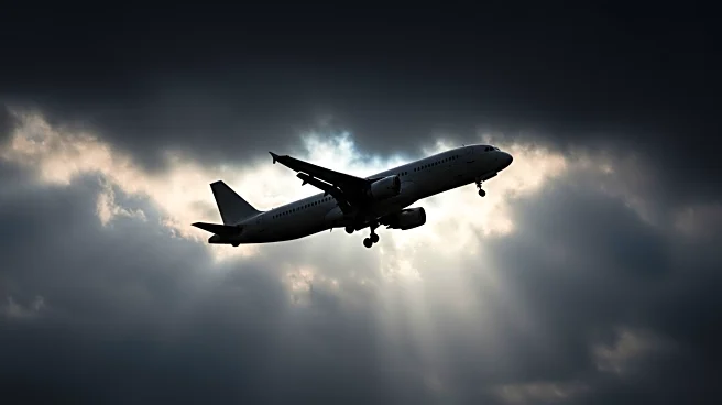Spirit Airlines Faces Potential Shutdown Amid Financial Crisis