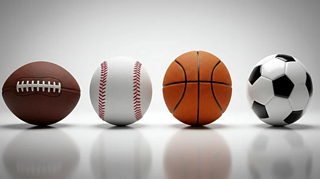 Social Media User Sparks Debate Over America's Top Four Sports Cities