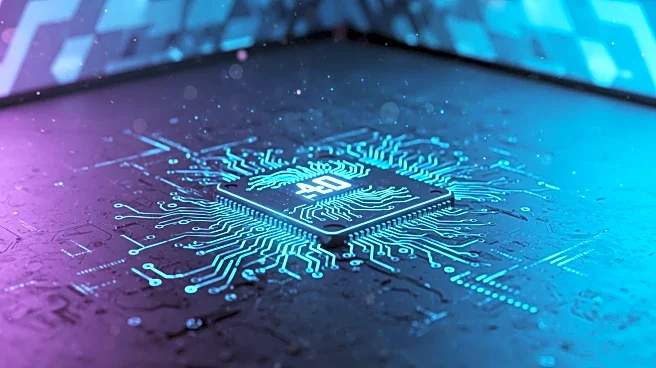 Ministry of Justice Unveils AI Action Plan to Enhance Civil Service Operations