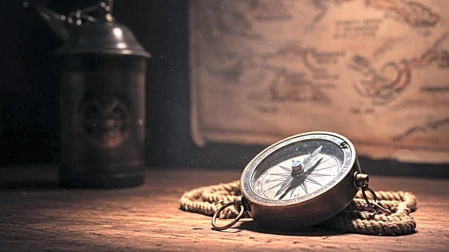 Producer Jerry Bruckheimer Discusses Johnny Depp's Potential Return as Jack Sparrow in 'Pirates of the Caribbean 6'