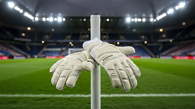 PSG Goalkeeper Gianluigi Donnarumma Announces Departure Amidst Contract Dispute